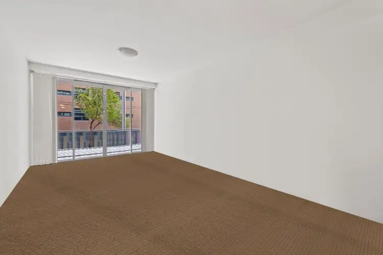 Second view of Homely apartment listing, 2/12-26 Regent Street, Chippendale NSW 2008