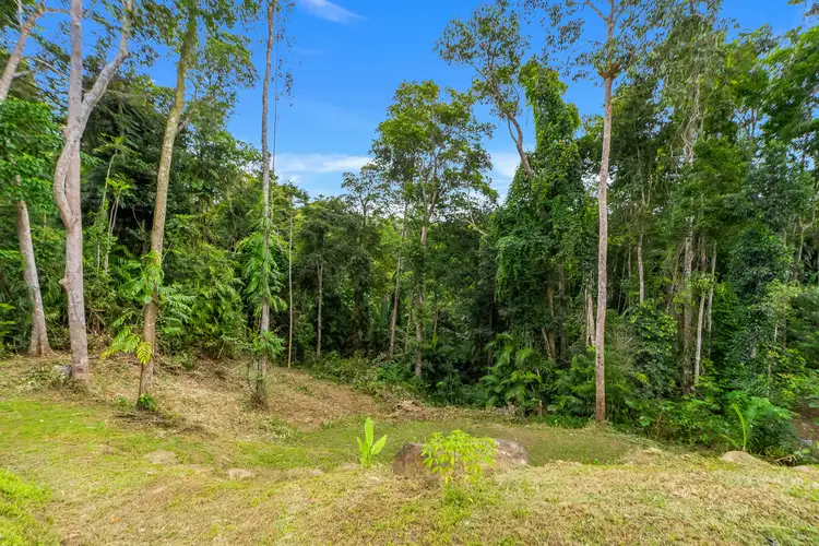 Third view of Homely land listing, 12B Morton Street, Kuranda QLD 4881