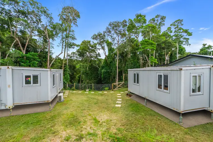 Fourth view of Homely land listing, 12B Morton Street, Kuranda QLD 4881