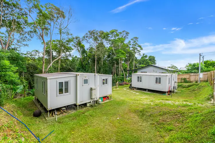 Fifth view of Homely land listing, 12B Morton Street, Kuranda QLD 4881