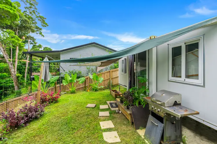 Sixth view of Homely land listing, 12B Morton Street, Kuranda QLD 4881