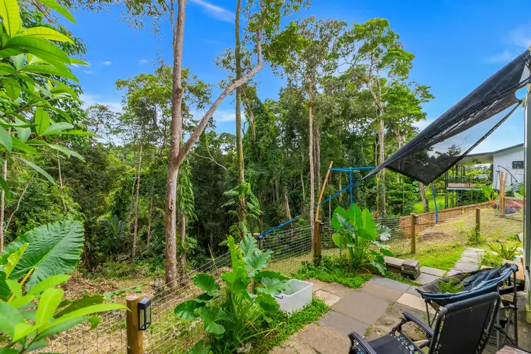 Seventh view of Homely land listing, 12B Morton Street, Kuranda QLD 4881