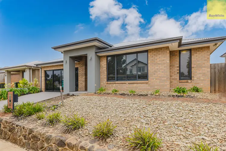 Second view of Homely house listing, 67 Calderwood Road, Maddingley VIC 3340