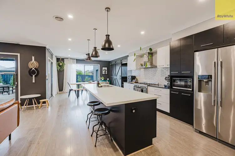 Fifth view of Homely house listing, 67 Calderwood Road, Maddingley VIC 3340