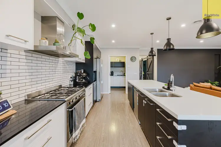Sixth view of Homely house listing, 67 Calderwood Road, Maddingley VIC 3340