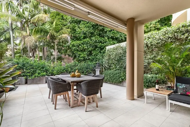 4/325-335 New South Head Road, Double Bay NSW 2028