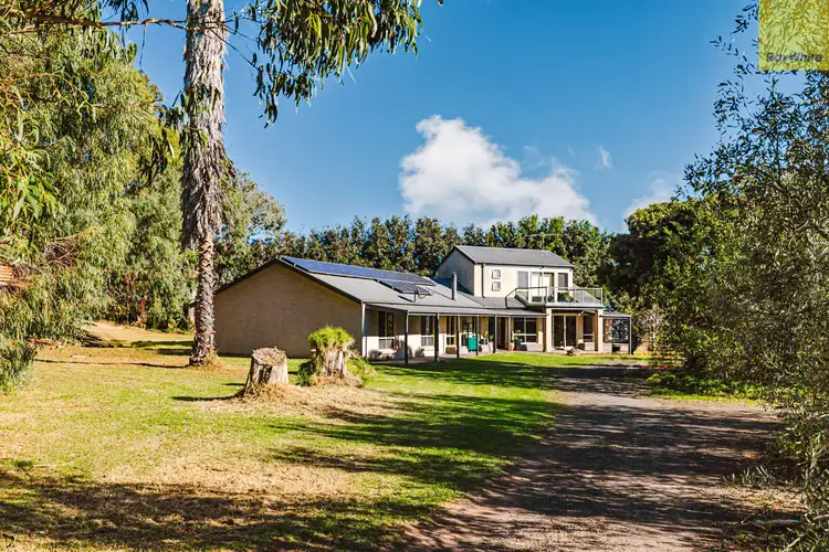 Main view of Homely house listing, 352 Werribee Vale Road, Maddingley VIC 3340