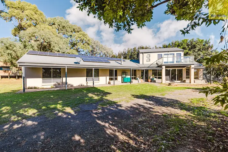 Second view of Homely house listing, 352 Werribee Vale Road, Maddingley VIC 3340