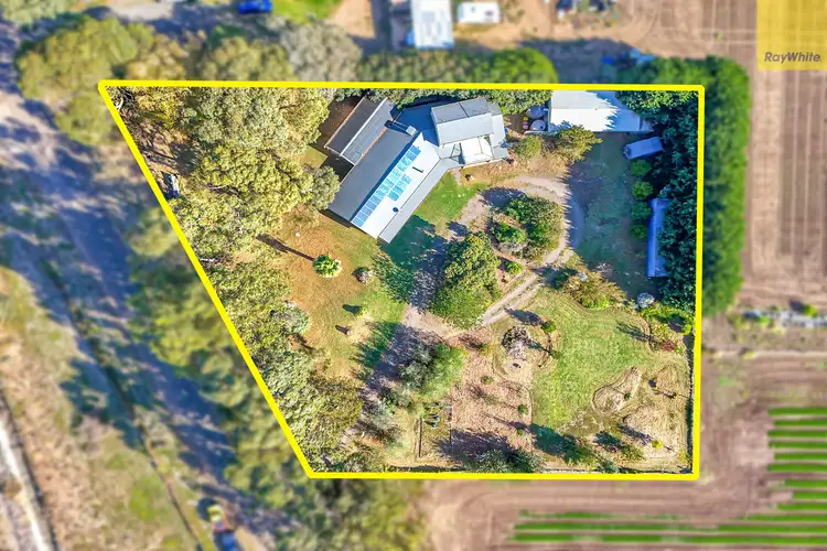 Fourth view of Homely house listing, 352 Werribee Vale Road, Maddingley VIC 3340