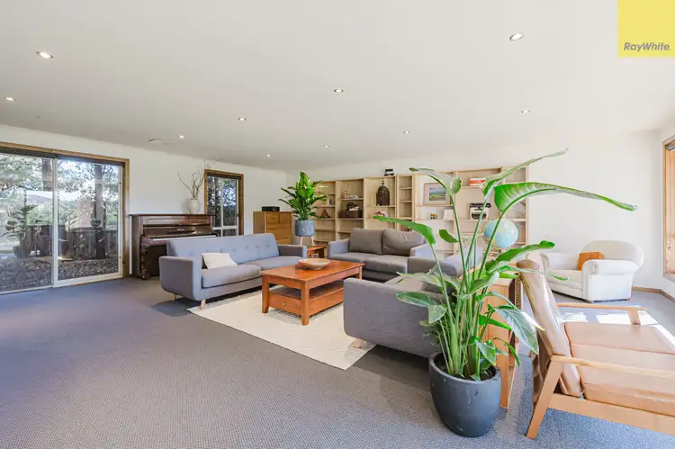 Fifth view of Homely house listing, 352 Werribee Vale Road, Maddingley VIC 3340