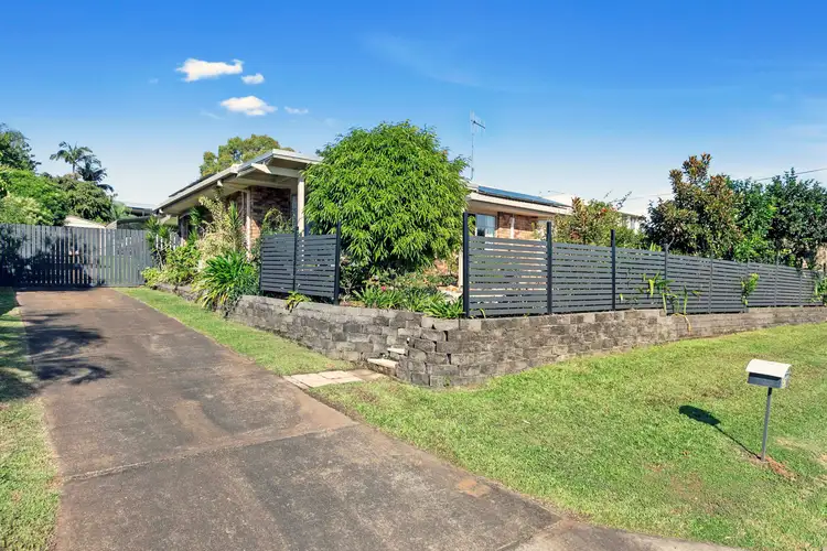 Second view of Homely house listing, 53 Crawford Drive, Dundowran QLD 4655