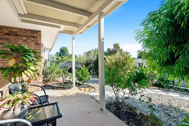Third view of Homely house listing, 53 Crawford Drive, Dundowran QLD 4655