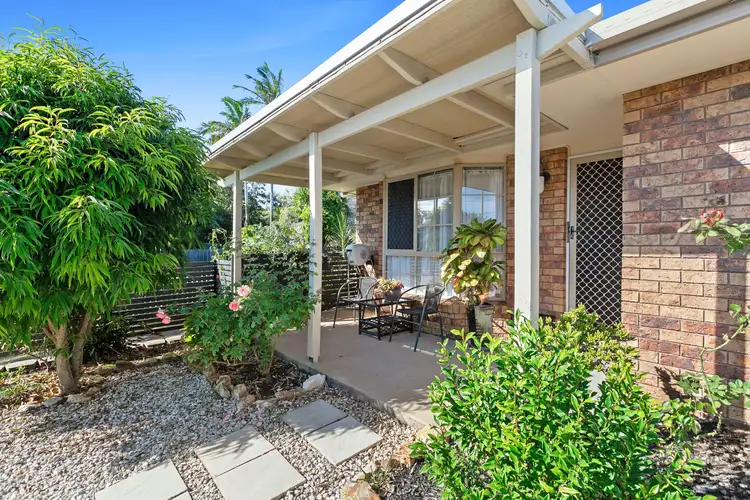 Fourth view of Homely house listing, 53 Crawford Drive, Dundowran QLD 4655