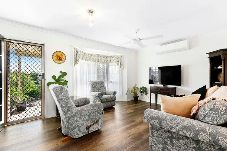 Fifth view of Homely house listing, 53 Crawford Drive, Dundowran QLD 4655