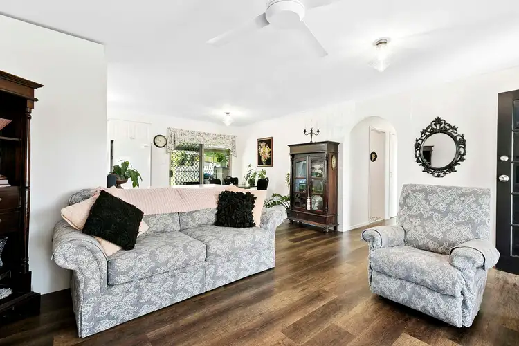 Sixth view of Homely house listing, 53 Crawford Drive, Dundowran QLD 4655