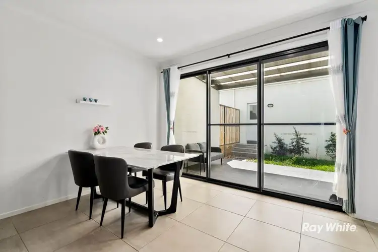 Fourth view of Homely townhouse listing, 20 Golfer Walkway, Blacktown NSW 2148