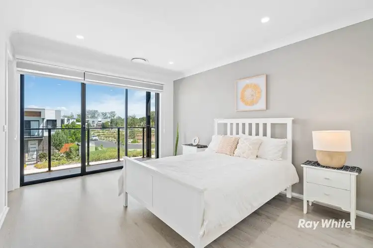 Fifth view of Homely townhouse listing, 20 Golfer Walkway, Blacktown NSW 2148