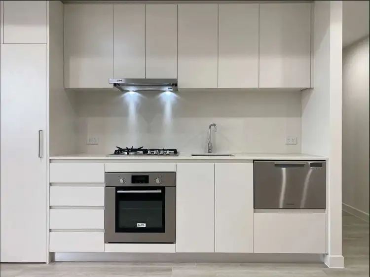 Main view of Homely apartment listing, 509b/74 Bay Street, Botany NSW 2019