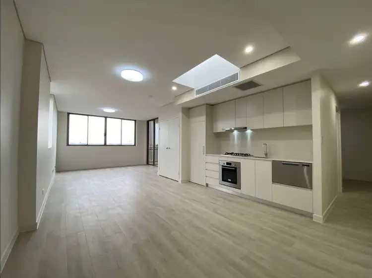 Second view of Homely apartment listing, 509b/74 Bay Street, Botany NSW 2019