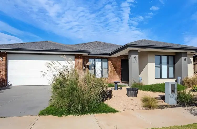 23 Mulholland Drive, Tarneit VIC 3029