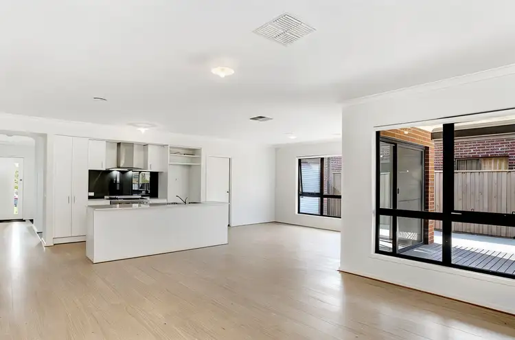 Fourth view of Homely house listing, 23 Mulholland Drive, Tarneit VIC 3029