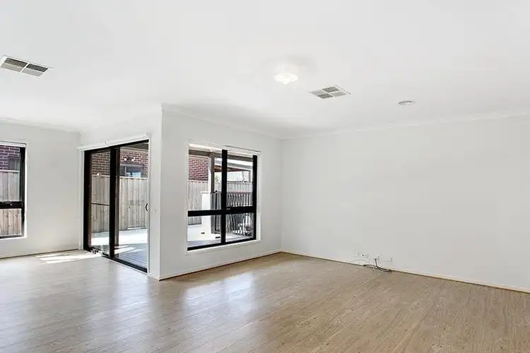 Fifth view of Homely house listing, 23 Mulholland Drive, Tarneit VIC 3029