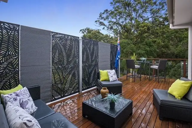 Third view of Homely house listing, 4 Parkes Court, Reedy Creek QLD 4227