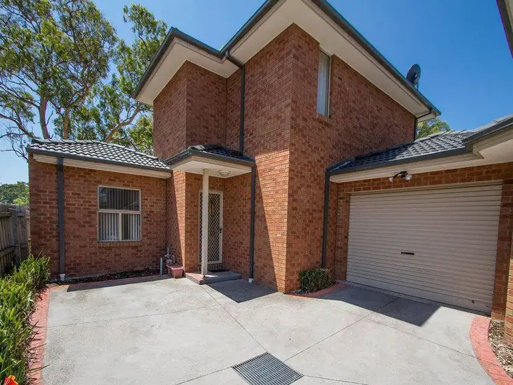 4/22 Close Avenue, Dandenong VIC 3175