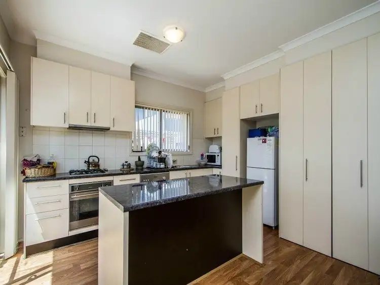 Second view of Homely townhouse listing, 4/22 Close Avenue, Dandenong VIC 3175