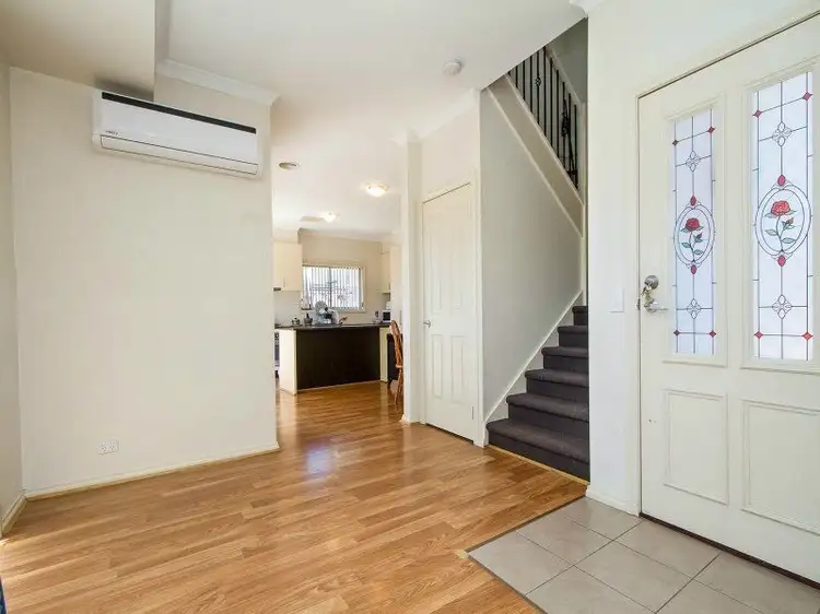 Third view of Homely townhouse listing, 4/22 Close Avenue, Dandenong VIC 3175