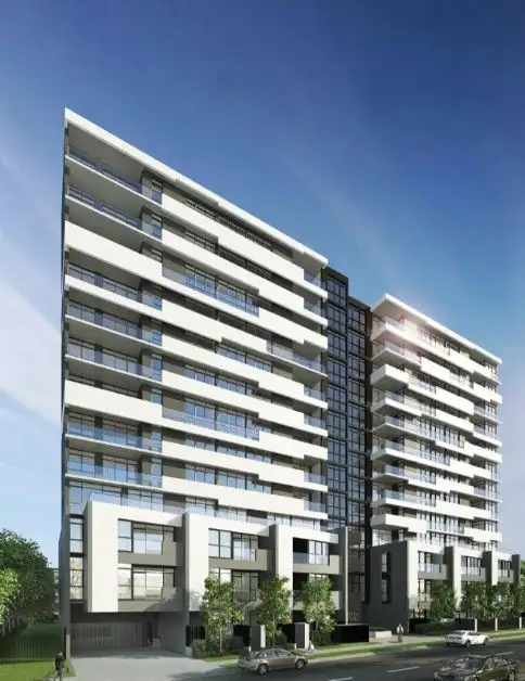 Second view of Homely apartment listing, BG03/25 Bigge Street, Liverpool NSW 2170