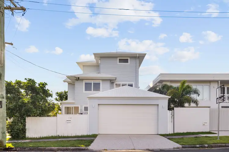Fourth view of Homely house listing, Lot 2/19 Banksia Broadway, Burleigh Heads QLD 4220