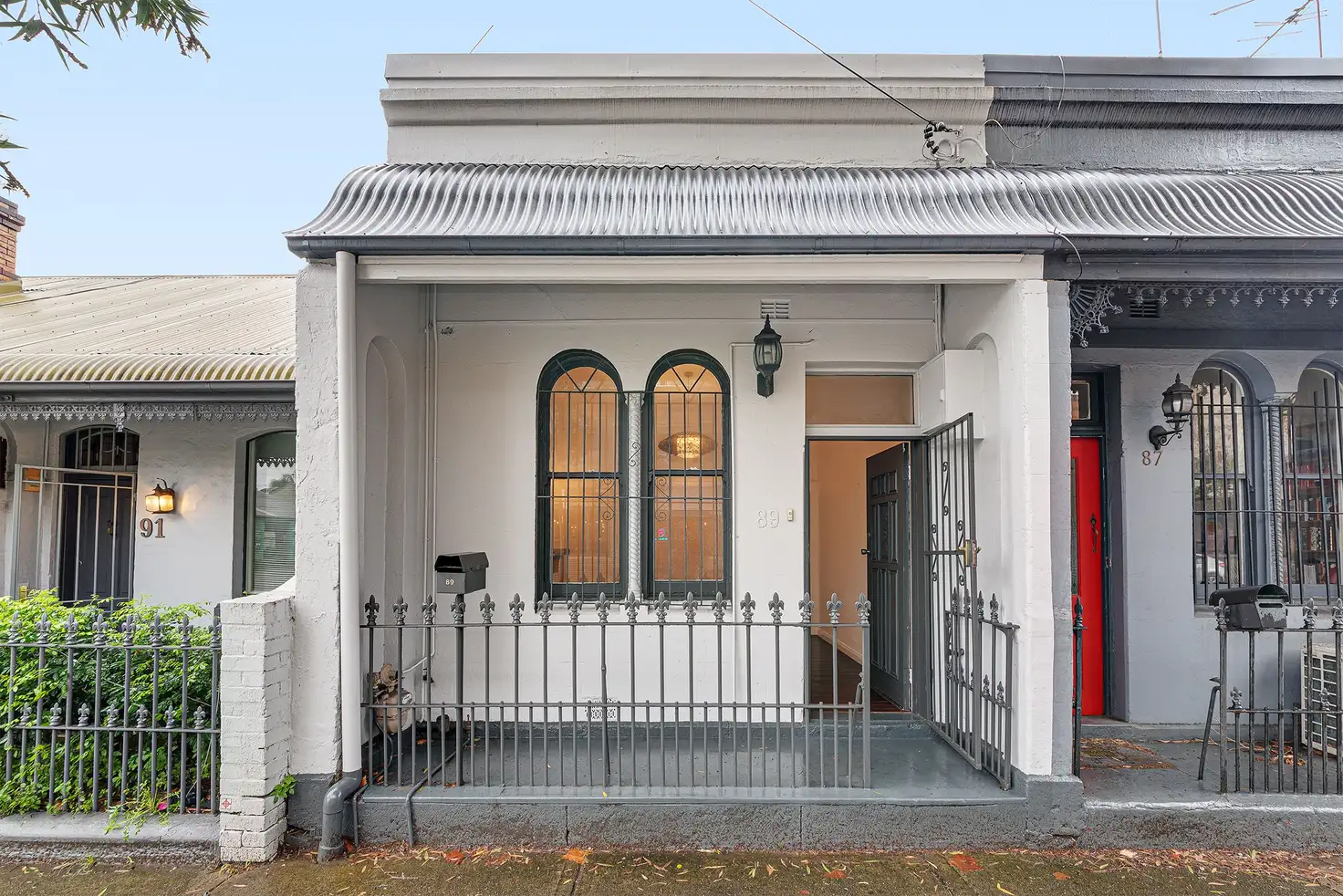 Main view of Homely house listing, 89 Mitchell Road, Alexandria NSW 2015