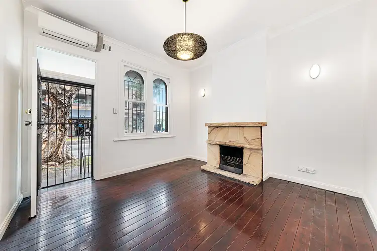 Second view of Homely house listing, 89 Mitchell Road, Alexandria NSW 2015