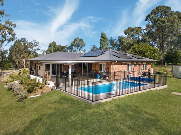 Main view of Homely other listing, 14 Brown Court, Laidley Heights QLD 4341