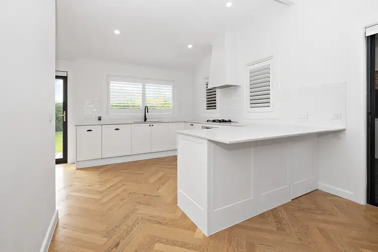 Fourth view of Homely house listing, 141 Nepean Highway, Seaford VIC 3198