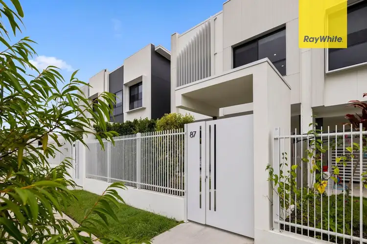 87/68 West Street, Rochedale QLD 4123