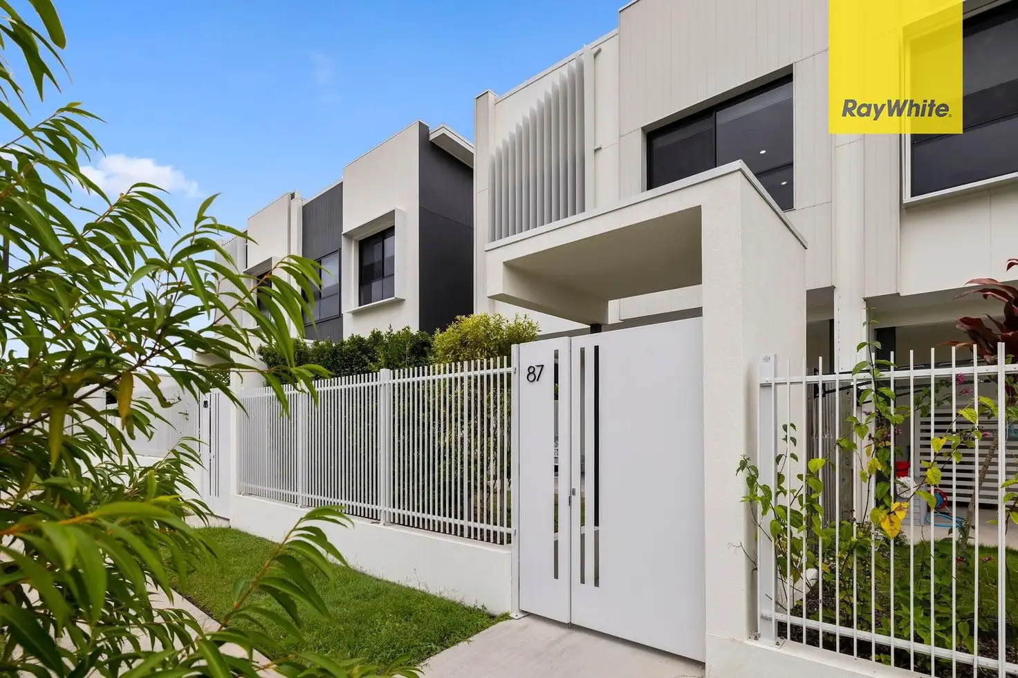 Main view of Homely house listing, 87/68 West Street, Rochedale QLD 4123