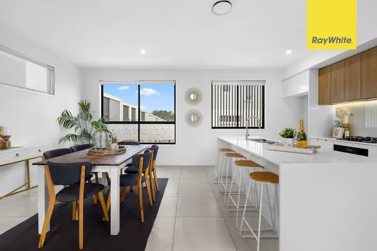 Fourth view of Homely house listing, 87/68 West Street, Rochedale QLD 4123