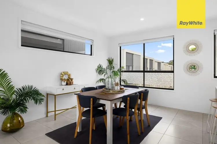 Fifth view of Homely house listing, 87/68 West Street, Rochedale QLD 4123