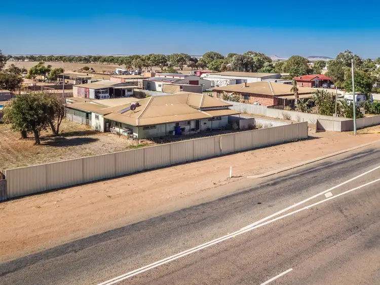 Second view of Homely house listing, 279 Edward Road, Meru WA 6530
