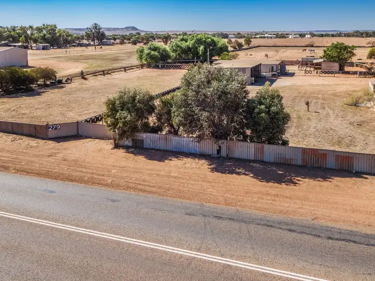Third view of Homely house listing, 279 Edward Road, Meru WA 6530