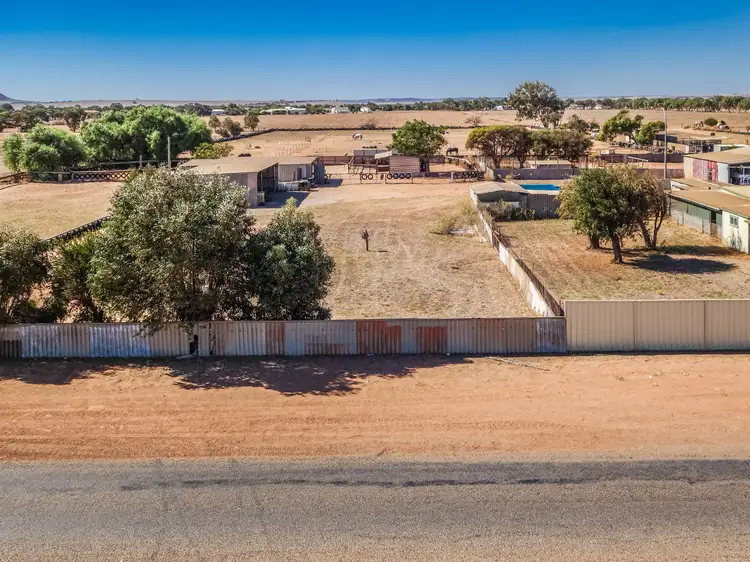 Fourth view of Homely house listing, 279 Edward Road, Meru WA 6530