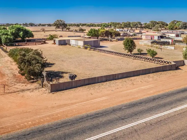 Fifth view of Homely house listing, 279 Edward Road, Meru WA 6530