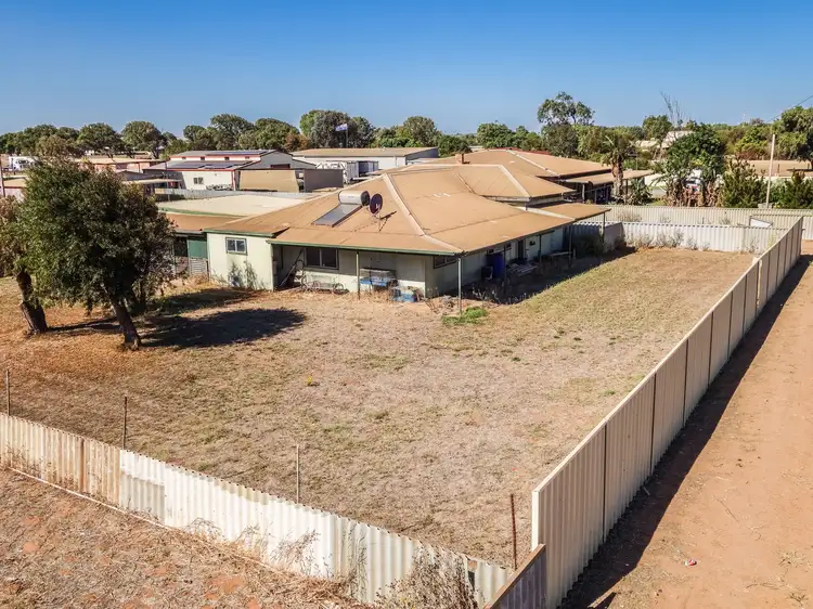 Sixth view of Homely house listing, 279 Edward Road, Meru WA 6530