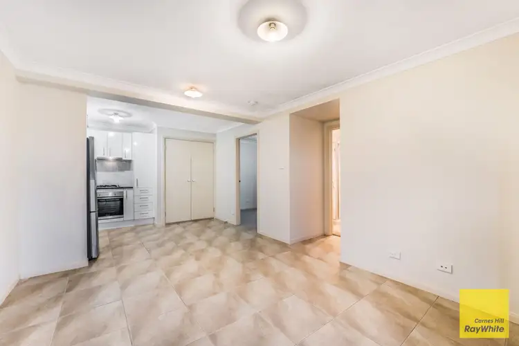 14A Lacey Road, Edmondson Park NSW 2174