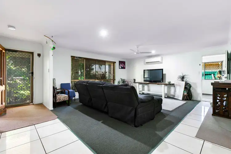 Third view of Homely house listing, 1/1 Twolyn Street, Urangan QLD 4655