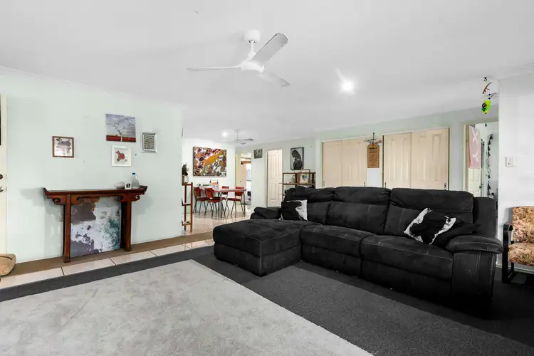Fourth view of Homely house listing, 1/1 Twolyn Street, Urangan QLD 4655