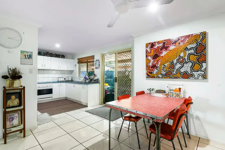 Sixth view of Homely house listing, 1/1 Twolyn Street, Urangan QLD 4655