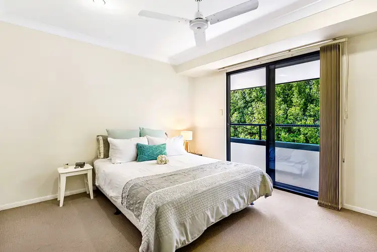 Sixth view of Homely townhouse listing, 2/100 Imperial Parade, Labrador QLD 4215